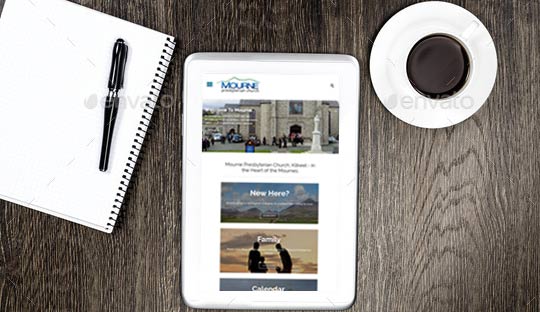 web design northern ireland