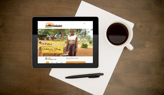 New Beginnings Charitable Trust