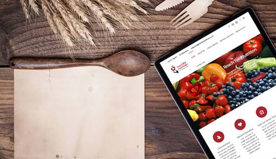 web design northern ireland