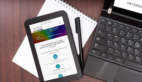 web design northern ireland