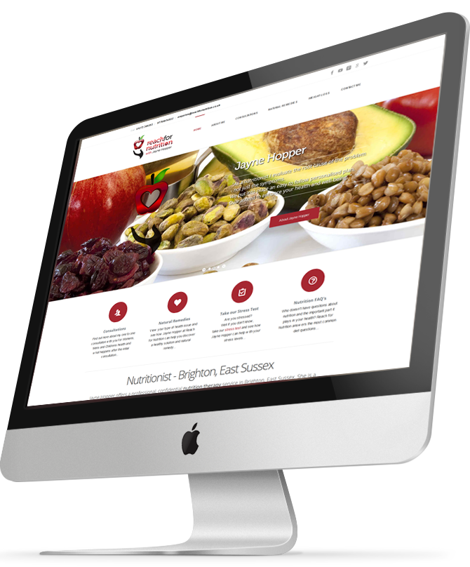 web design northern ireland