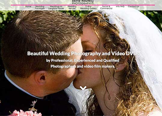 web design northern ireland