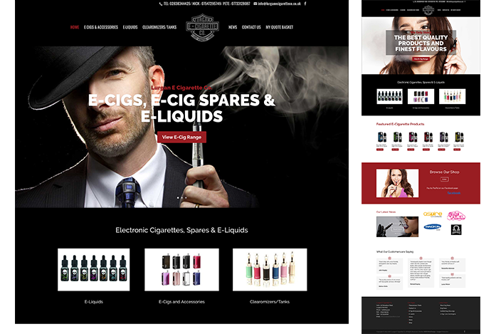 web design northern ireland