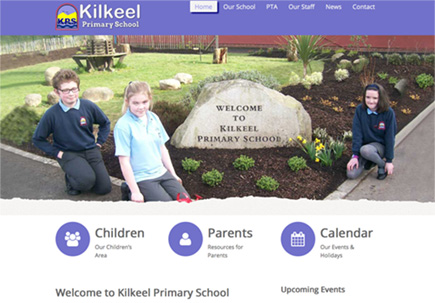 web design northern ireland
