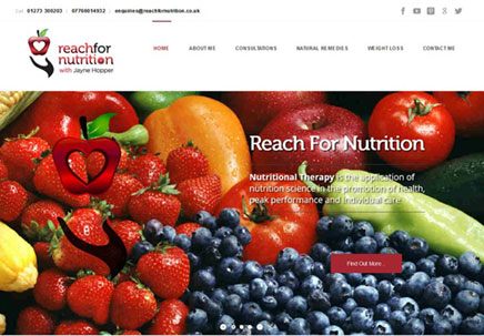 web design northern ireland