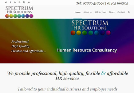 web design northern ireland