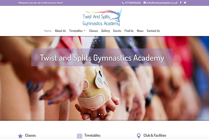 web design northern ireland